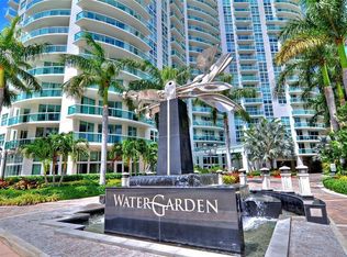 WATERGARDEN, Fort Lauderdale, FL 33301