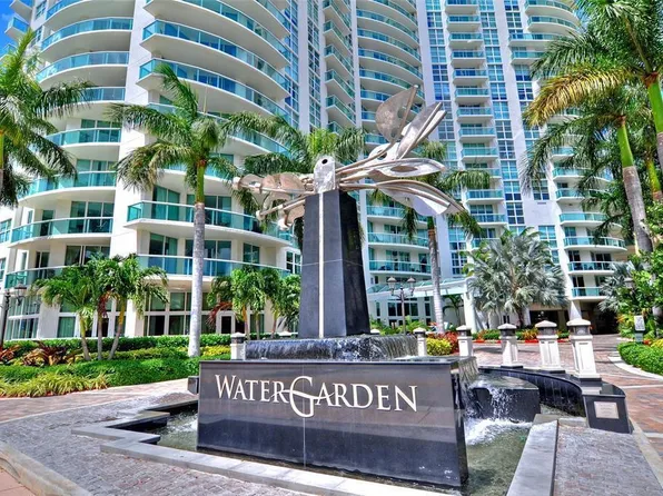 347 N NEW RIVER Drive E #1004, Fort Lauderdale, FL 33301