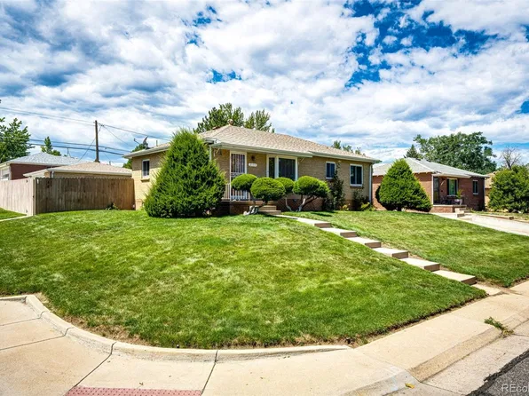 2193 S Xavier Street, Denver, CO 80219