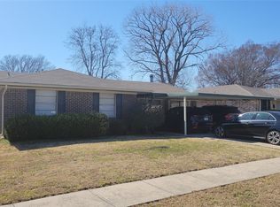 4413 Sarazen Dr, Mesquite, TX 75150