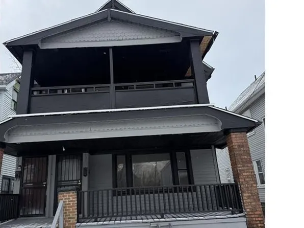 11903 Fairport Ave, Cleveland, OH 44108