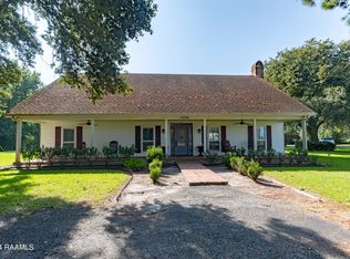 7119 Woodlawn Rd, Maurice, LA 70555