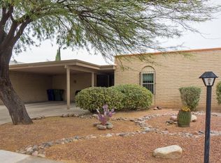 8155 E Estes Ln, Tucson, AZ 85710