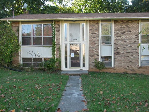 5th image of 6709 Ellesmere Dr NW