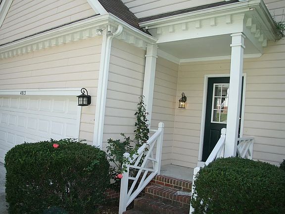 2nd image of 4813 Glendarion Dr