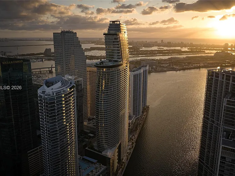 300 Biscayne Boulevard Way #1808W — Photo 44