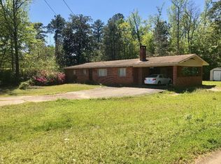 602 Hillcrest Dr, Laurel, MS 39440