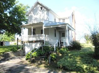 126 Union Church Rd, Clearville, PA 15535