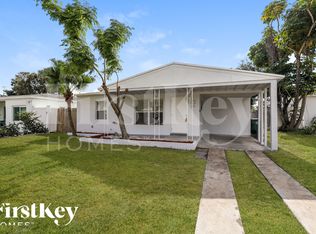 210 NW 53rd St, Fort Lauderdale, FL 33309
