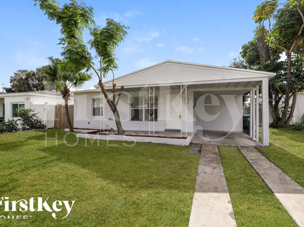 210 NW 53rd St, Fort Lauderdale, FL 33309