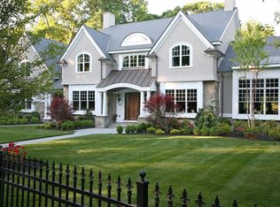 99 Old Colony Rd, Wellesley, MA 02481