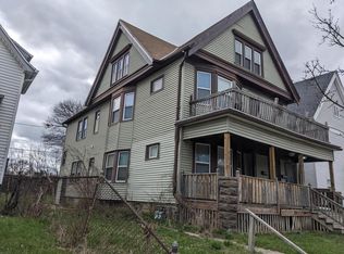 3345 N Vel R Phillips Ave #3347, Milwaukee, WI 53212