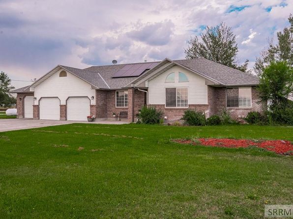 Blackfoot ID Single Family Homes For Sale - 109 Homes | Zillow