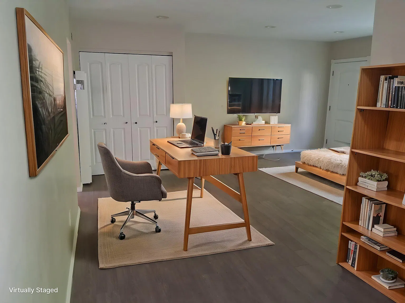 Studio, 650 sqft, $1,800 — Photo 3