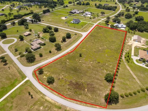 GROVES DRIVE, GROVELAND, FL 34736