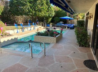 46015 Manitou Dr, Indian Wells, CA 92210