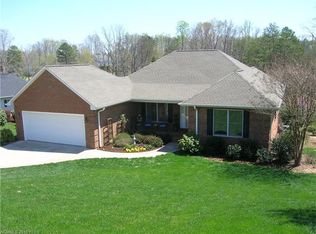 198 Hunters Trce, Rutherfordton, NC 28139