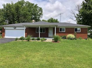 5560 E Us Highway 40 Rd, Greenfield, IN