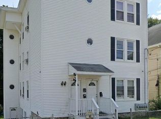 150 Lincoln St FLOOR 2, Woonsocket, RI 02895