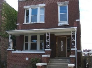 1916 S 49th Ave, Cicero, IL 60804
