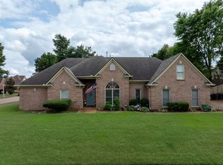 3781 Adina Dr, Bartlett, TN 38135