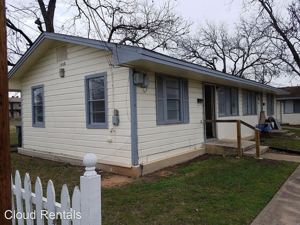 1st image of 1408 Bundrant Dr #8