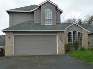 1561 SE 74th Ave, Hillsboro, OR 97123