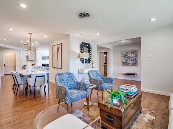 2352 Fenestra Dr, Dallas, TX 75228