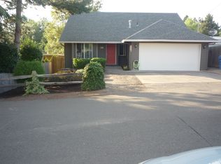 4613 SE Whipple Ave, Milwaukie, OR