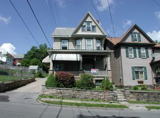2108 11th Ave, Altoona, PA 16601
