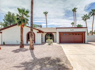 4435 E Sheena Dr, Phoenix, AZ 85032