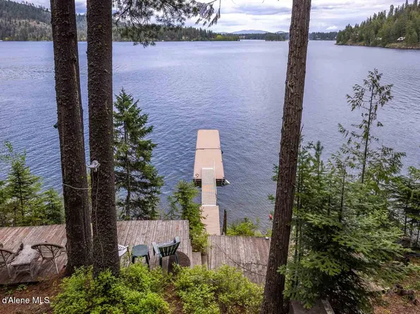 15994 S Spirit Lake Rd, Spirit Lake, ID 83869