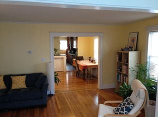 52 Bartlett Ave, Belmont, MA 02478