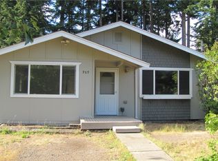 969 SW View Dr, Pt Orchard, WA 98367