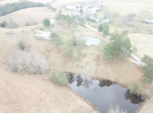 172 E Fork Rd, Means, KY 40346