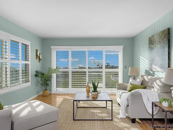 3450 2nd Ave Unit 37, San Diego, CA 92103