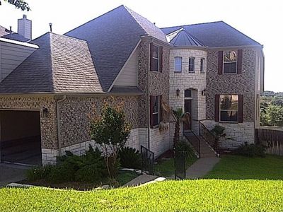 2601 Golden Gate Park, Austin, TX, 78732