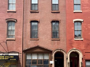128 South 22nd, Philadelphia, PA 19103