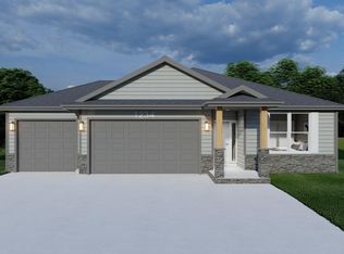 19112 Murray Trl, Gretna, NE 68028