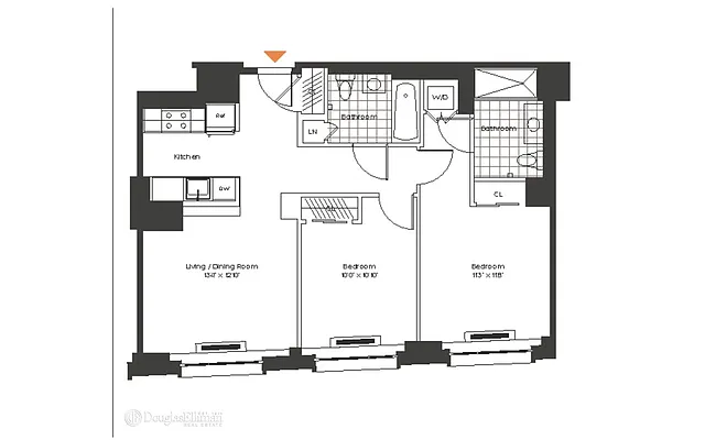 Rented by Douglas Elliman | media 14