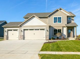 1305 Baugh Dr #53446578E, Normal, IL 61761