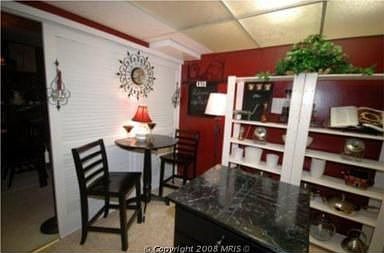 Green Mountain Kitchen