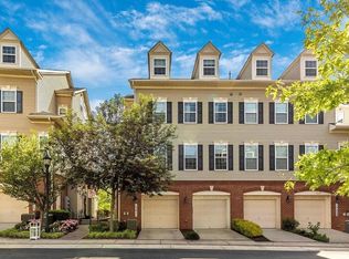 13411 Roberts Tavern Ct, Clarksburg, MD 20871