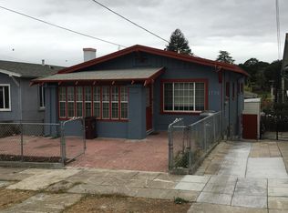 1739 19th Ave #1, Oakland, CA 94606
