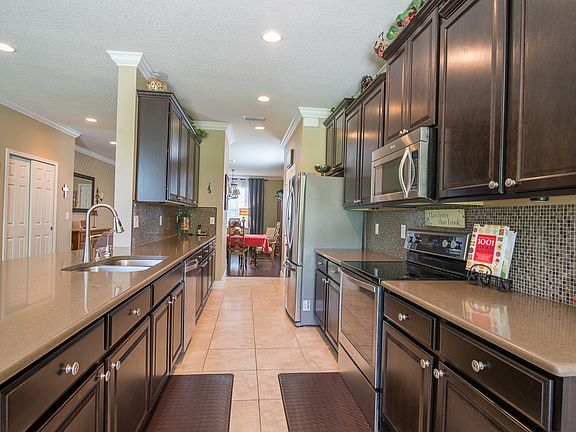 Stunning Kitchen