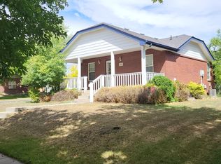 200 E Iowa Ave, Berthoud, CO 80513