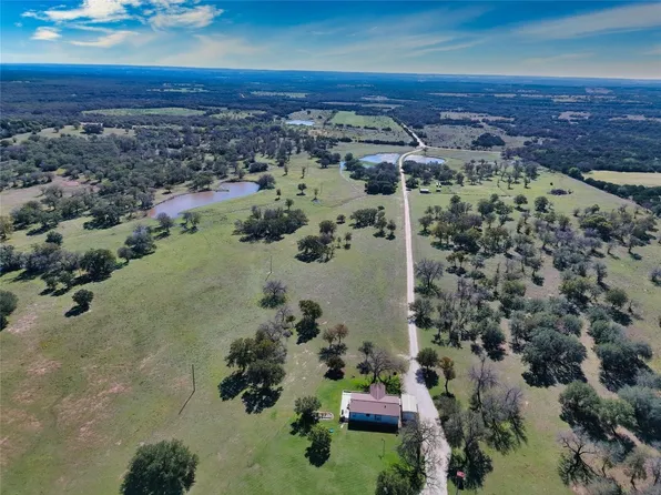 1924 County Road 2440, Iredell, TX 76649