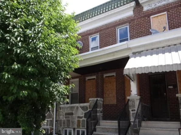 257 S Hilton St, Baltimore, MD 21229