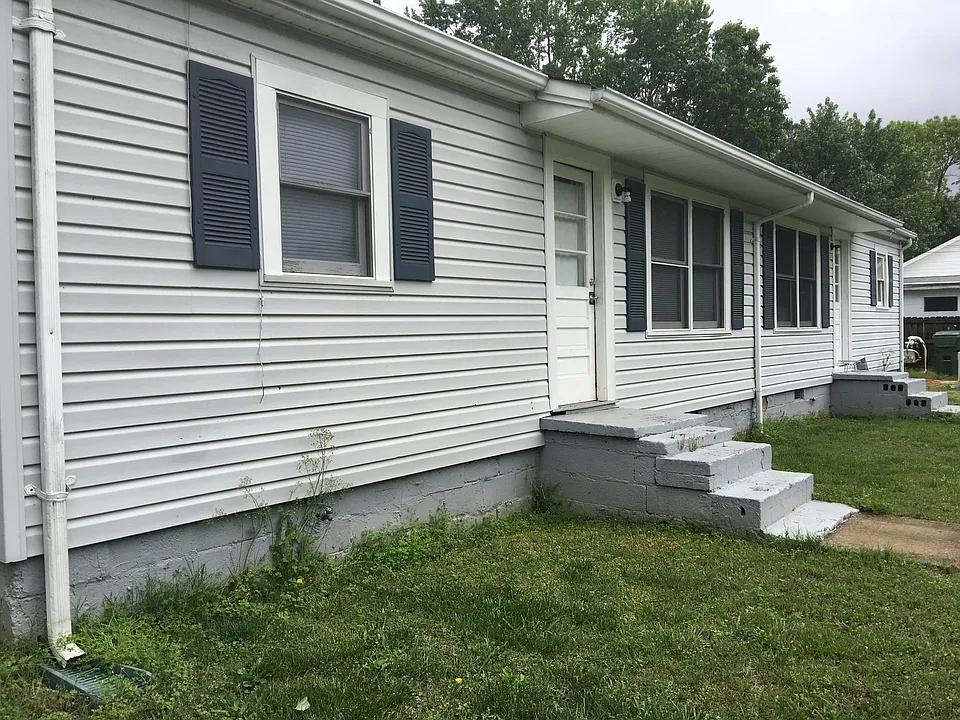 224 Tomberlin Rd