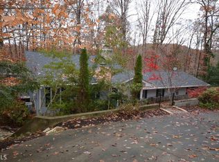 506 N Arrowhead Dr, Westminster, SC 29693